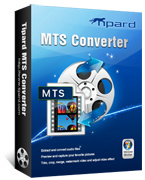 Tipard MTS Converter 