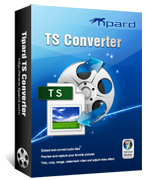 Tipard TS Converter 