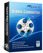 Tipard Video Converter 