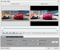 Tipard MKV Video Converter - Effect