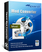 Tipard Mod Converter   